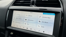 Jaguar F-Pace 2.0d [240] Chequered Flag 5dr Auto AWD Diesel Estate